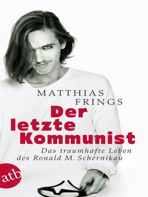 cover image of Der letzte Kommunist